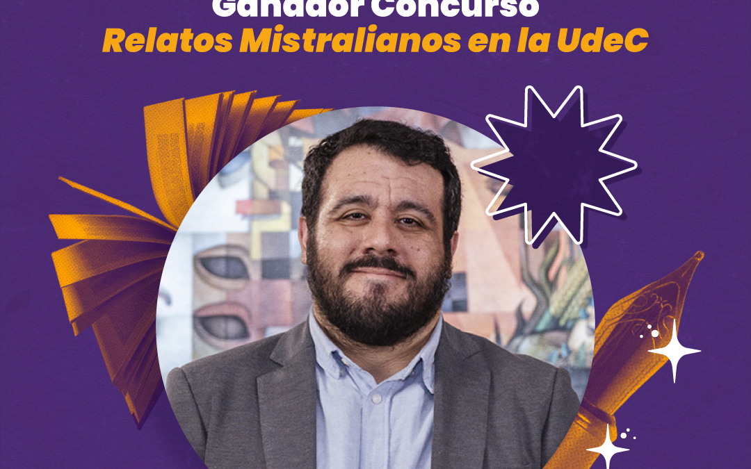 DEGyD entrega resultados del concurso “Relatos Mistralianos en la UdeC”  