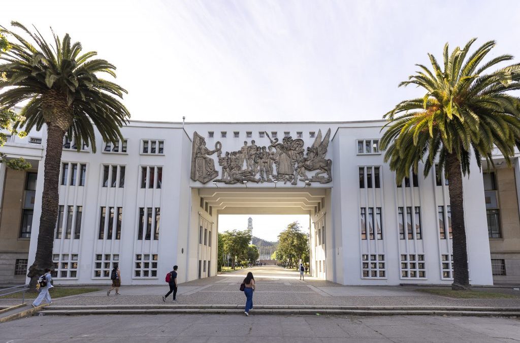 UdeC da inicio al Diplomado en Perspectiva de Género en la Docencia Universitaria  