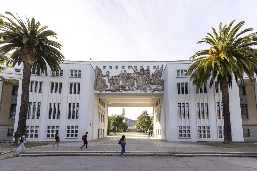 UdeC da inicio al Diplomado en Perspectiva de Género en la Docencia Universitaria  