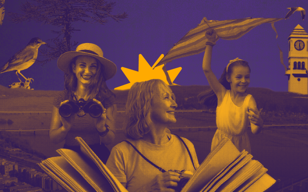 Bases Concurso microcuentos: Historias que Transforman 